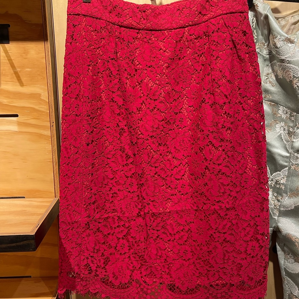 JCrew holiday outfit